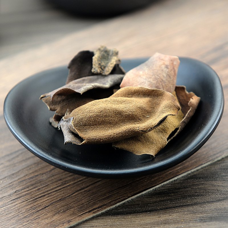 Hou Po Hua Flower of Official Magnolia Flos Magnoliae Officinalis-Pure Chinese Herb™