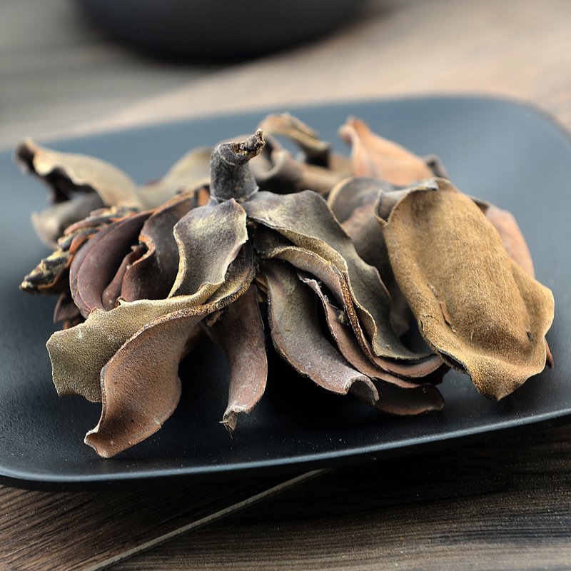 Hou Po Hua Flower of Official Magnolia Flos Magnoliae Officinalis-Pure Chinese Herb™