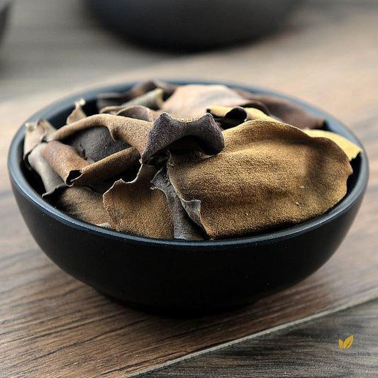 Hou Po Hua Flower of Official Magnolia Flos Magnoliae Officinalis-Pure Chinese Herb™