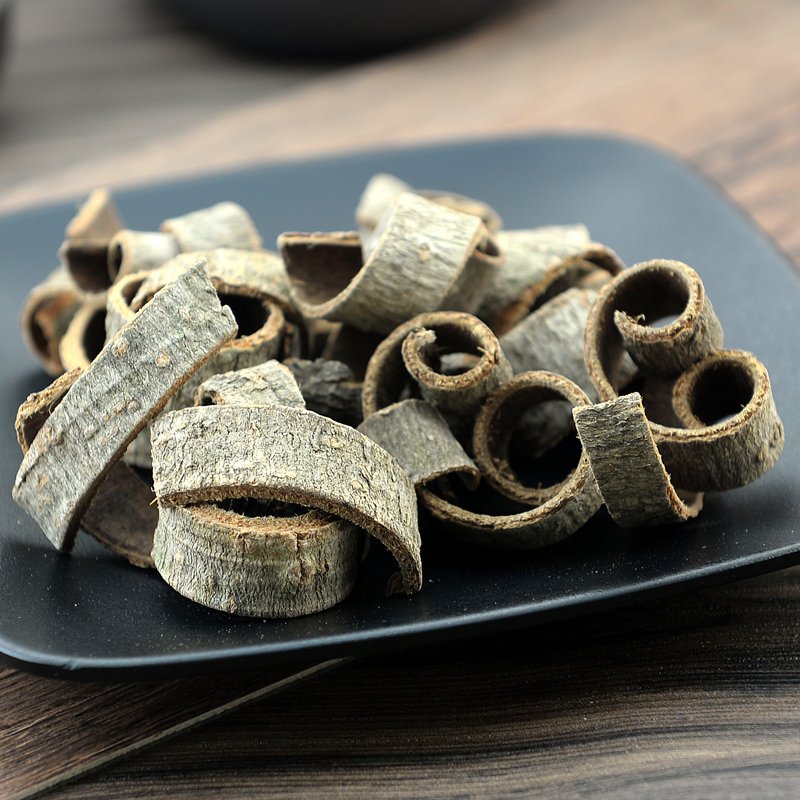 Hou Po Officinal Magnolia Bark Cortex Magnoliae Officinalis-Pure Chinese Herb™