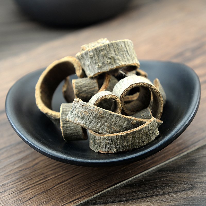 Hou Po Officinal Magnolia Bark Cortex Magnoliae Officinalis-Pure Chinese Herb™