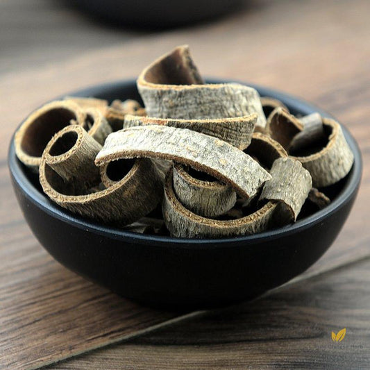 Hou Po Officinal Magnolia Bark Cortex Magnoliae Officinalis-Pure Chinese Herb™
