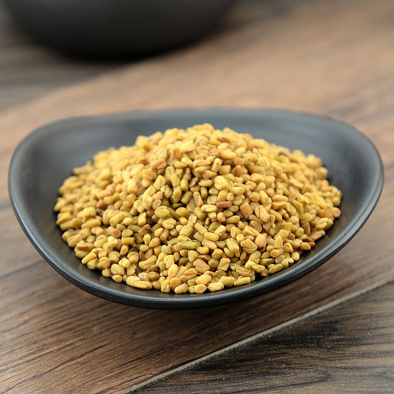 Hu Lu Ba Semen Trigonellae Common Fenugreek Seed-Pure Chinese Herb™