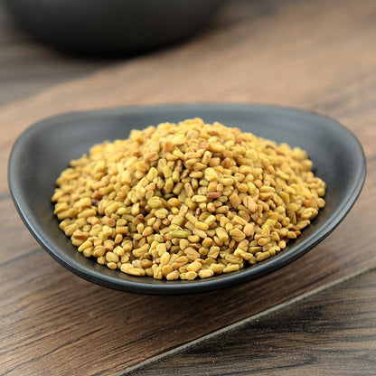 Hu Lu Ba Semen Trigonellae Common Fenugreek Seed-Pure Chinese Herb™