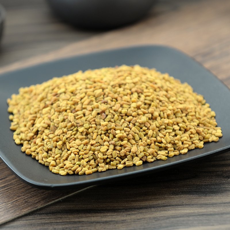 Hu Lu Ba Semen Trigonellae Common Fenugreek Seed-Pure Chinese Herb™