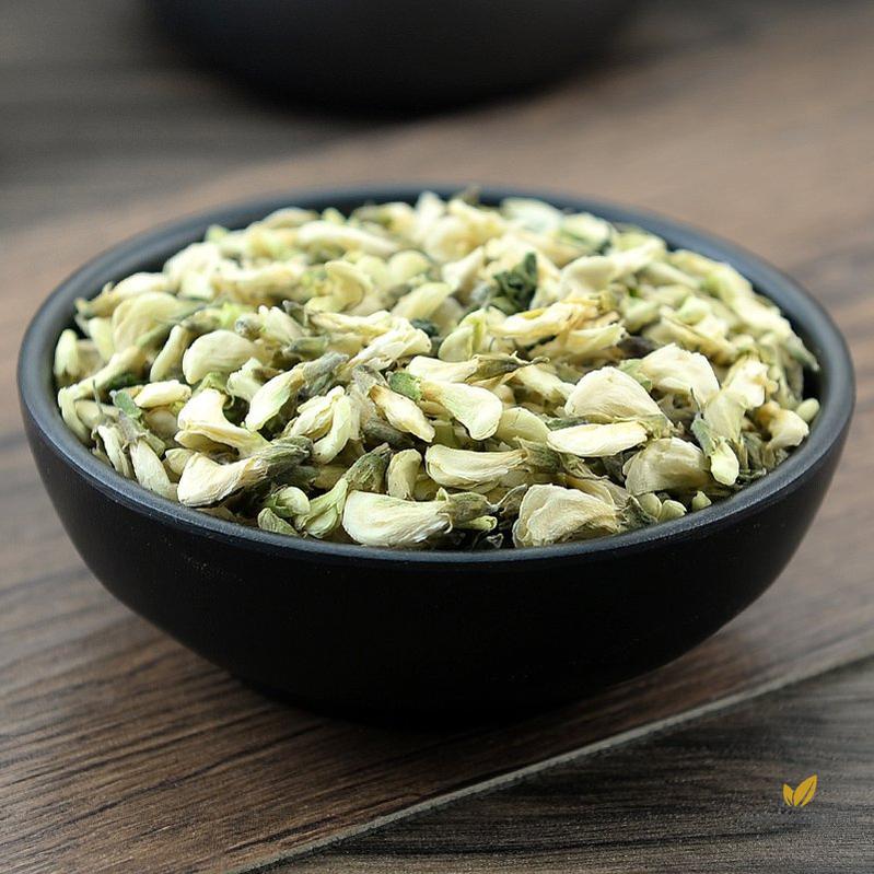 Huai Hua Pagodatree Flower Bud Flos Sophorae Immaturus-Pure Chinese Herb™