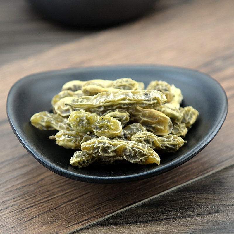 Huai Jiao Pagodatree Pod Fructus Sophorae Sphora Japonica L.-Pure Chinese Herb™