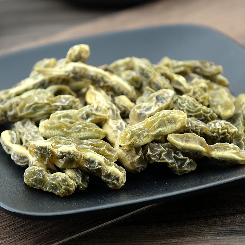 Huai Jiao Pagodatree Pod Fructus Sophorae Sphora Japonica L.-Pure Chinese Herb™