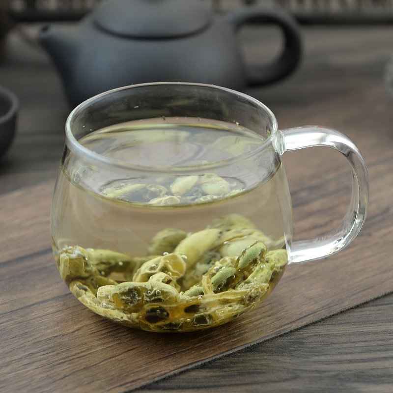 Huai Jiao Pagodatree Pod Fructus Sophorae Sphora Japonica L.-Pure Chinese Herb™
