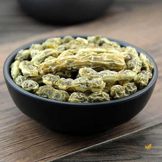 Huai Jiao Pagodatree Pod Fructus Sophorae Sphora Japonica L.-Pure Chinese Herb™