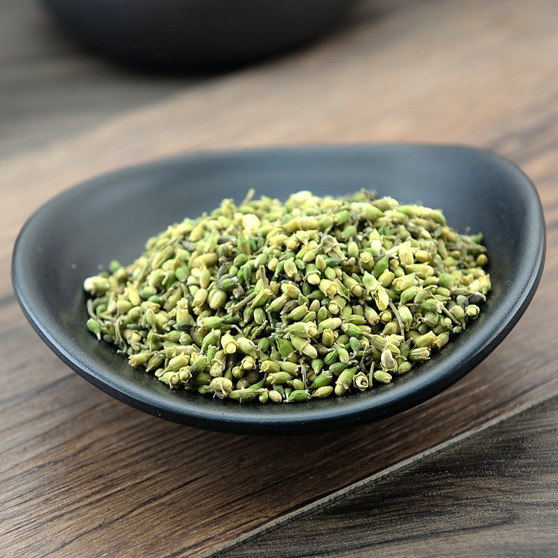 Huai Mi Pagodatree Flower Bud Flos Sophorae Immaturus-Pure Chinese Herb™