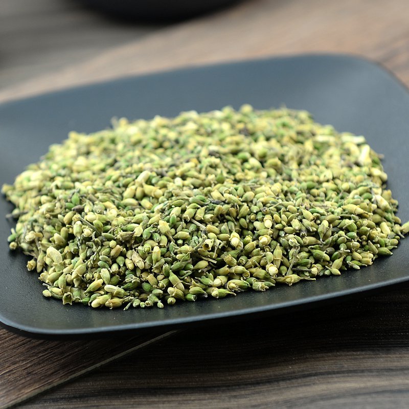 Huai Mi Pagodatree Flower Bud Flos Sophorae Immaturus-Pure Chinese Herb™