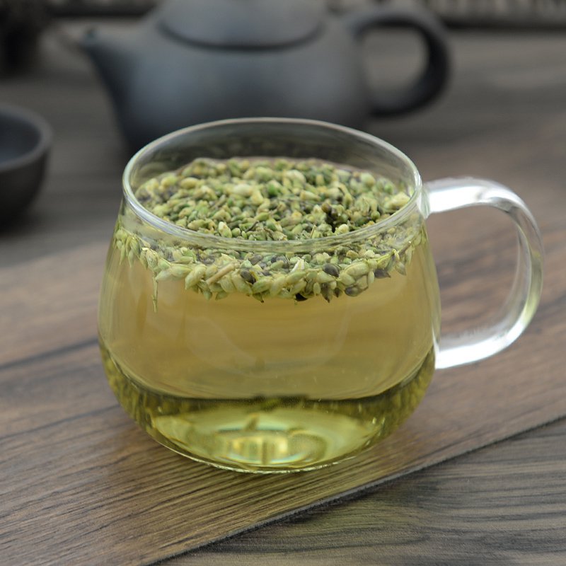 Huai Mi Pagodatree Flower Bud Flos Sophorae Immaturus-Pure Chinese Herb™