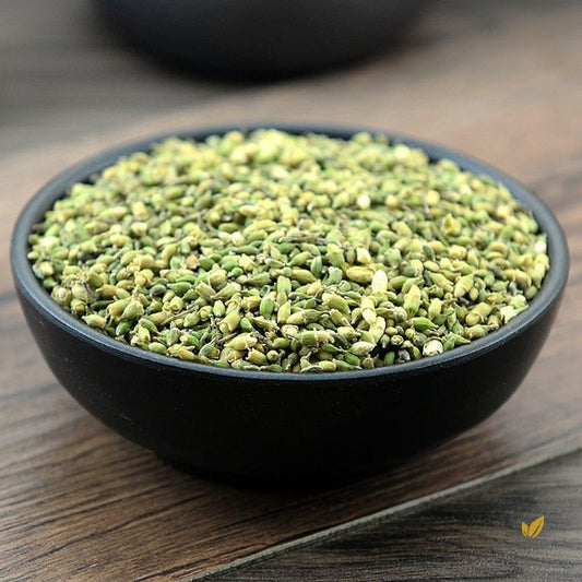 Huai Mi Pagodatree Flower Bud Flos Sophorae Immaturus-Pure Chinese Herb™
