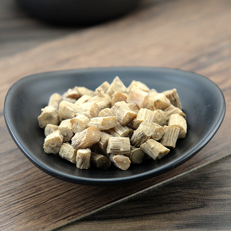 Huai Niu Xi Twotooth Achyranthes Root Radix Achyranthes Bidentatae-Pure Chinese Herb™