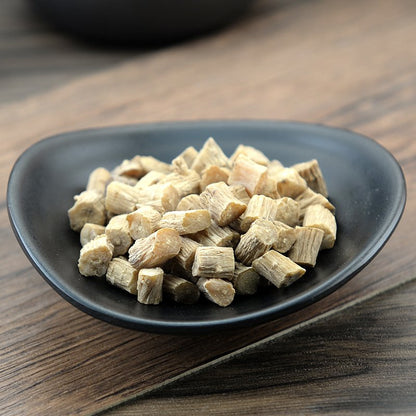 Huai Niu Xi Twotooth Achyranthes Root Radix Achyranthes Bidentatae-Pure Chinese Herb™