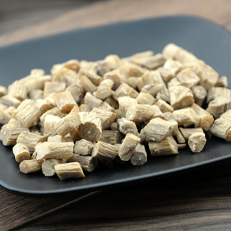 Huai Niu Xi Twotooth Achyranthes Root Radix Achyranthes Bidentatae-Pure Chinese Herb™