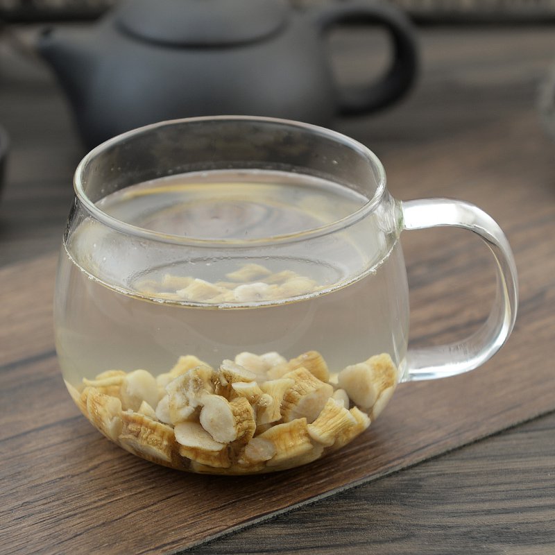 Huai Niu Xi Twotooth Achyranthes Root Radix Achyranthes Bidentatae-Pure Chinese Herb™