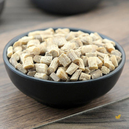 Huai Niu Xi Twotooth Achyranthes Root Radix Achyranthes Bidentatae-Pure Chinese Herb™