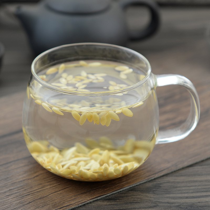 Huang Gua Zi Cucumber Seed Cucumis Sativus L. Pickling Cucumbers-Pure Chinese Herb™