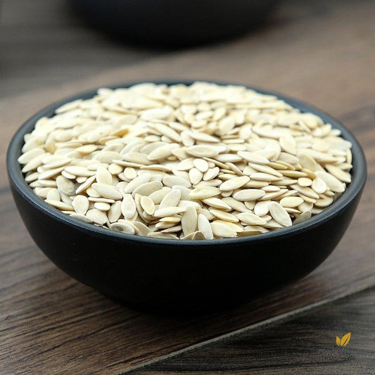 Huang Gua Zi Cucumber Seed Cucumis Sativus L. Pickling Cucumbers-Pure Chinese Herb™