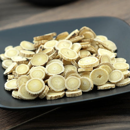 Huang Qi Mongolian Milkcetch Root Radix Astragali-Pure Chinese Herb™