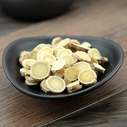 Huang Qi Mongolian Milkcetch Root Radix Astragali-Pure Chinese Herb™