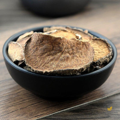Huang Yao Zi Rhizoma Dioscoreae Bulbiferae Airpotato Yam Rhizome-Pure Chinese Herb™