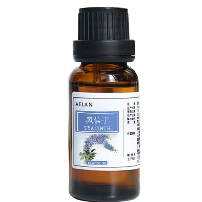 Hyacinthus orientalis Essential Oil | Hyacinth Essential Oil | Feng Xin Zi Jing You-Pure Chinese Herb™
