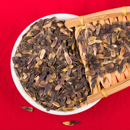 Isatis Tinctoria Seeds | Dyer’s Woad | Ban Lan Gen | 100pcs/bag-Pure Chinese Herb™