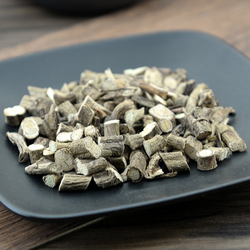 Ji Shi Teng Herba Paederiae Chinese Fevervine Herb-Pure Chinese Herb™