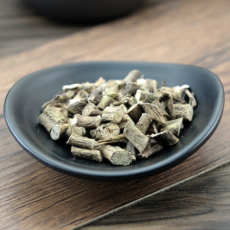 Ji Shi Teng Herba Paederiae Chinese Fevervine Herb-Pure Chinese Herb™
