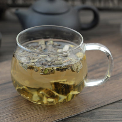 Ji Shi Teng Herba Paederiae Chinese Fevervine Herb-Pure Chinese Herb™