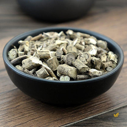 Ji Shi Teng Herba Paederiae Chinese Fevervine Herb-Pure Chinese Herb™