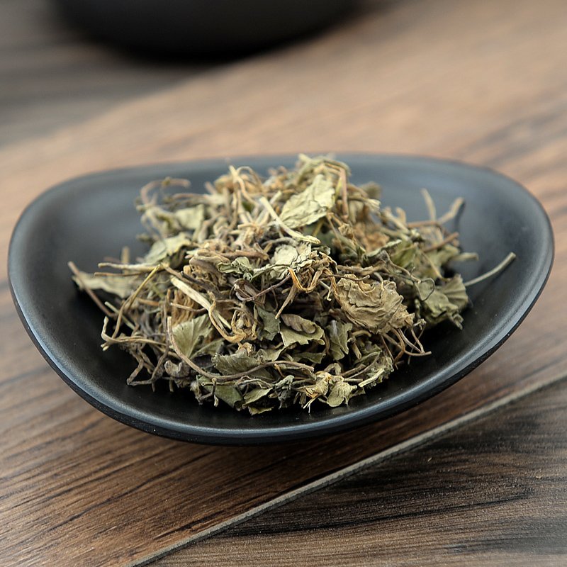 Ji Xue Cao Herba Centellae Centella Asiatica Asiatic Pennywort Herb-Pure Chinese Herb™