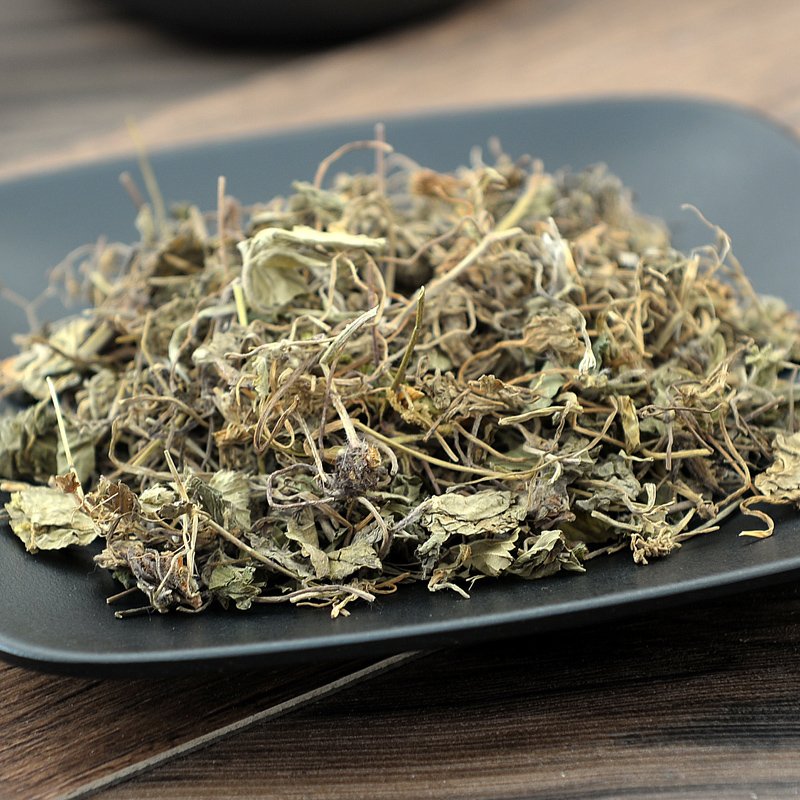 Ji Xue Cao Herba Centellae Centella Asiatica Asiatic Pennywort Herb-Pure Chinese Herb™