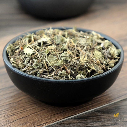 Ji Xue Cao Herba Centellae Centella Asiatica Asiatic Pennywort Herb-Pure Chinese Herb™