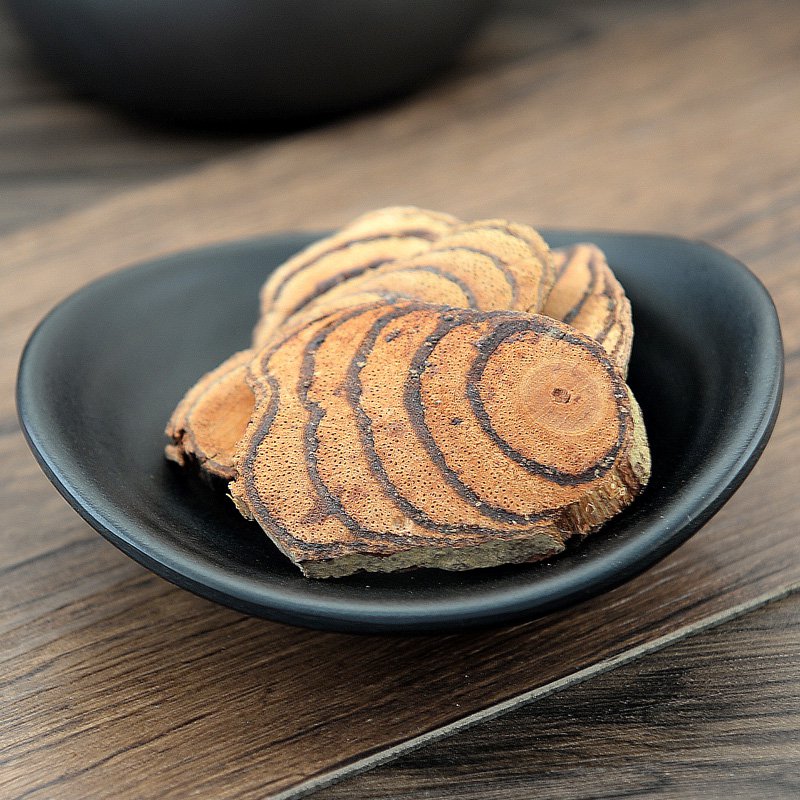 Ji Xue Teng Suberect Spatholobus Stem Caulis Spatholobi-Pure Chinese Herb™