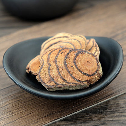 Ji Xue Teng Suberect Spatholobus Stem Caulis Spatholobi-Pure Chinese Herb™