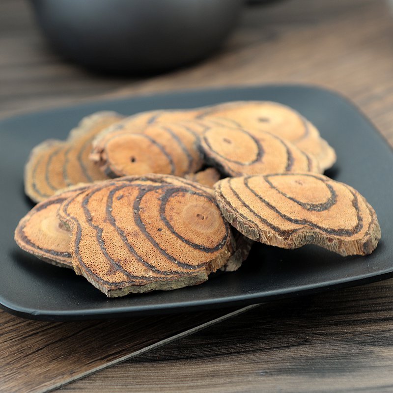 Ji Xue Teng Suberect Spatholobus Stem Caulis Spatholobi-Pure Chinese Herb™