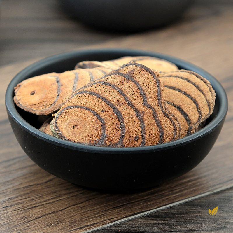 Ji Xue Teng Suberect Spatholobus Stem Caulis Spatholobi-Pure Chinese Herb™