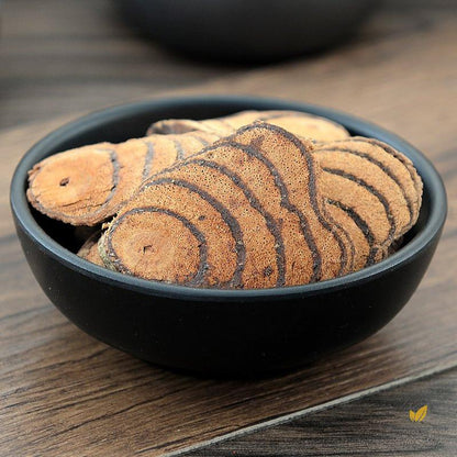 Ji Xue Teng Suberect Spatholobus Stem Caulis Spatholobi-Pure Chinese Herb™