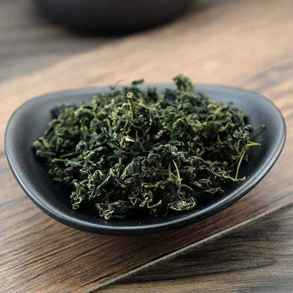 Jiao Gu Lan Herba Gynostemmatis Fiveleaf Gynostemma Herb-Pure Chinese Herb™