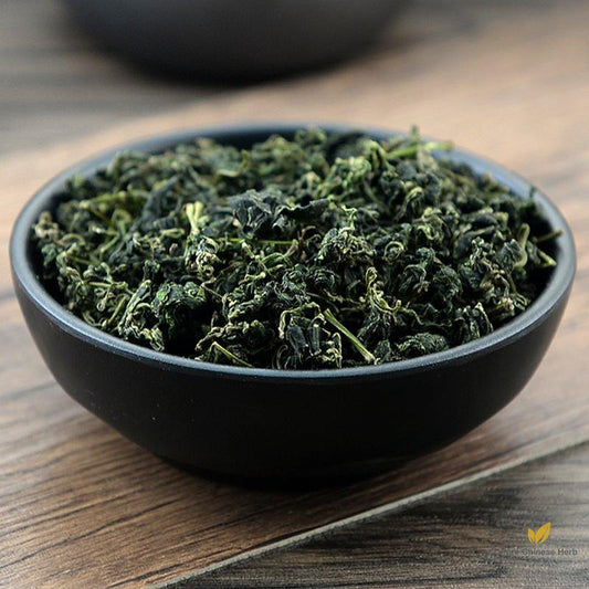 Jiao Gu Lan Herba Gynostemmatis Fiveleaf Gynostemma Herb-Pure Chinese Herb™