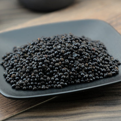 Jiao Mu Seed of Peppertree Pricklyash Bunge Pricklyash Seed-Pure Chinese Herb™