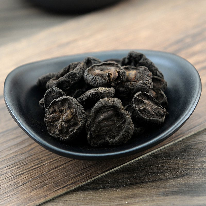 Jiao Shan Zha Maytree Fructus Crataegi Crataegus Pinnatifida Bge.-Pure Chinese Herb™