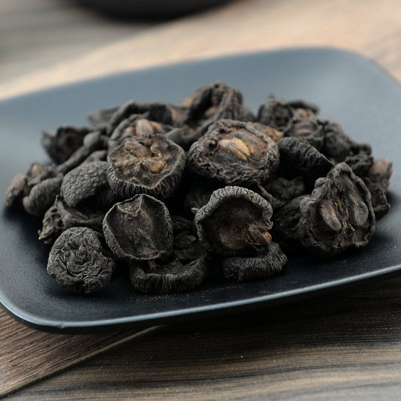 Jiao Shan Zha Maytree Fructus Crataegi Crataegus Pinnatifida Bge.-Pure Chinese Herb™