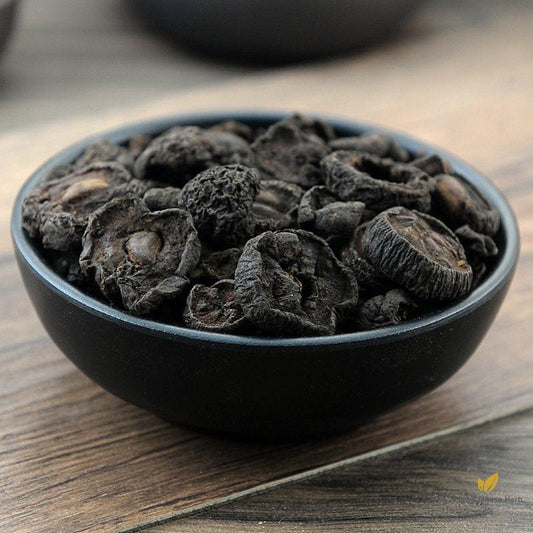 Jiao Shan Zha Maytree Fructus Crataegi Crataegus Pinnatifida Bge.-Pure Chinese Herb™