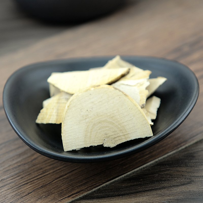 Jie Gu Mu Williams Elder Twig Ramulus Sambuci Williamsii Elderberry-Pure Chinese Herb™