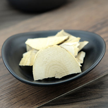 Jie Gu Mu Williams Elder Twig Ramulus Sambuci Williamsii Elderberry-Pure Chinese Herb™